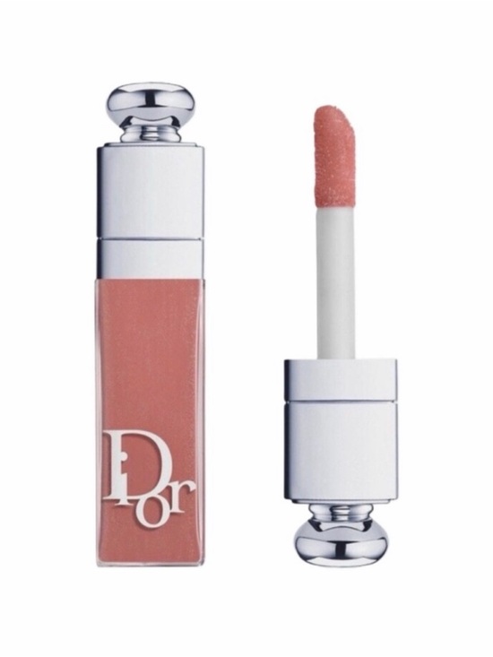 Dior Other - Dior Addict Lip Maximizer Mini (038) Rose Nude